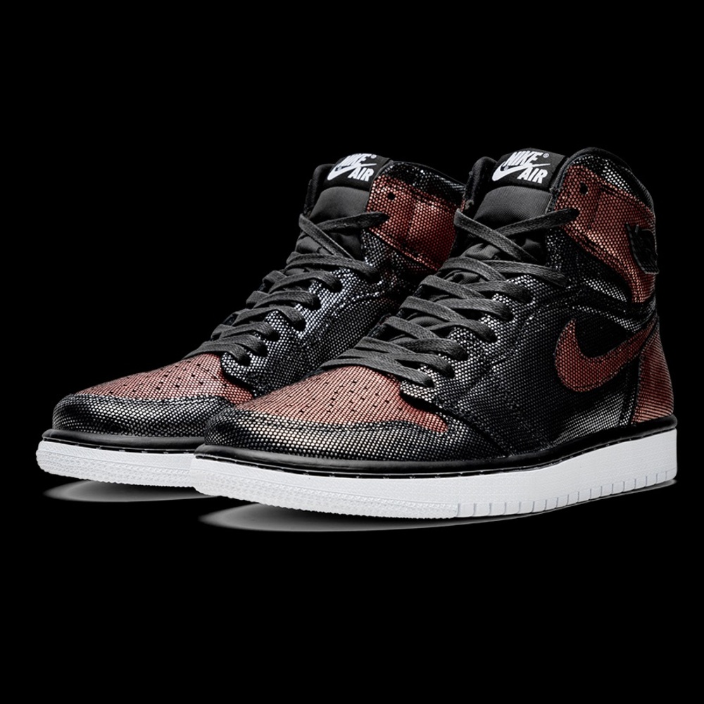 Air Jordan 1 “Fearless”